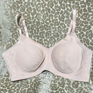 Honeylove Silhouette Bra Sz L NWOT